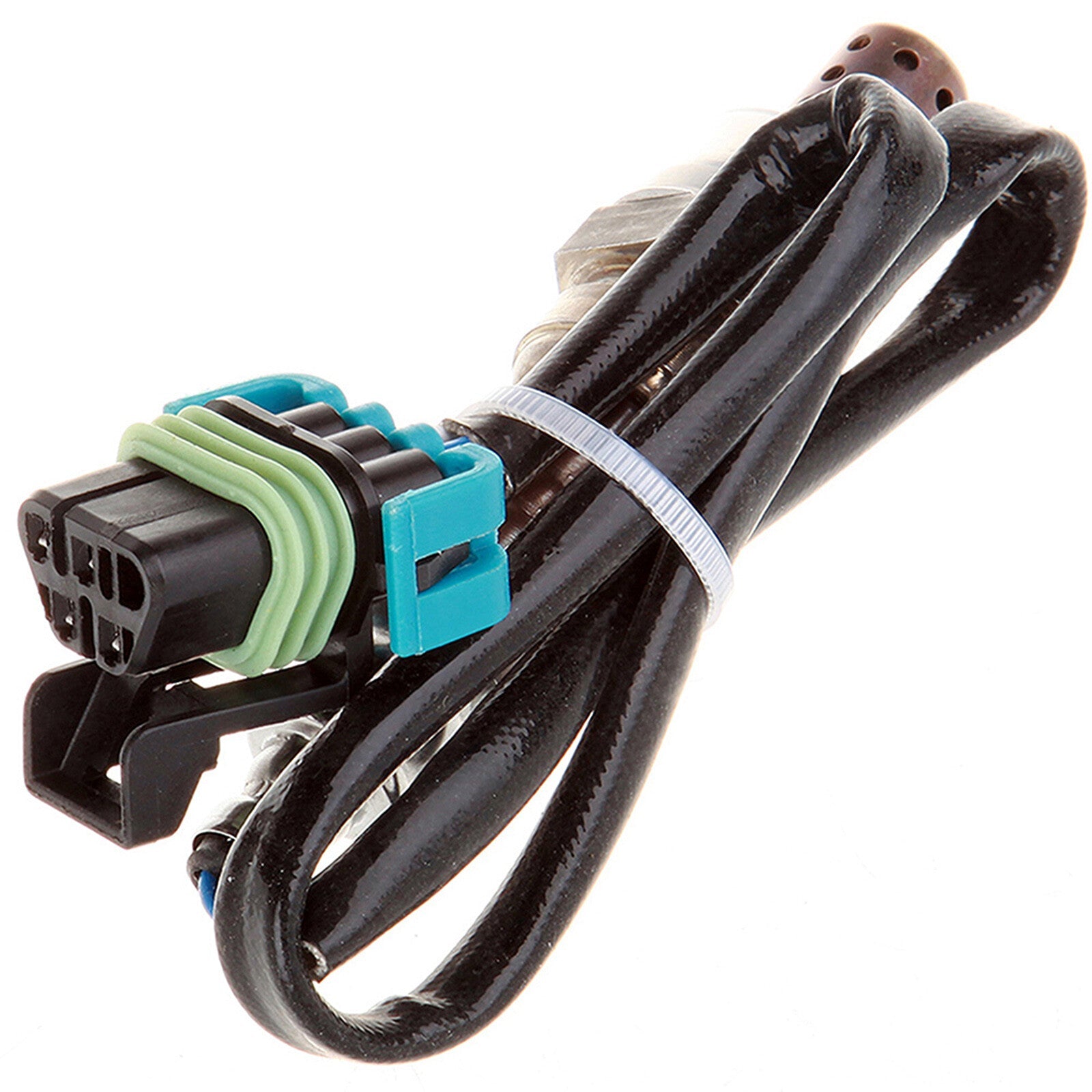 4pcs For 03-06 GMC Yukon Hummer H2 6.0L Upstream Downstream O2 02 Oxygen Sensor 6B93BC-57