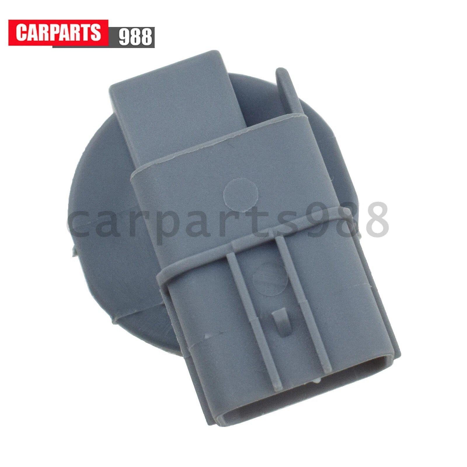 Front Left Right Turn Signal Socket For 2019-2021 Kia Forte 1.6 2.0L 92164-M7000 6B93BC-57