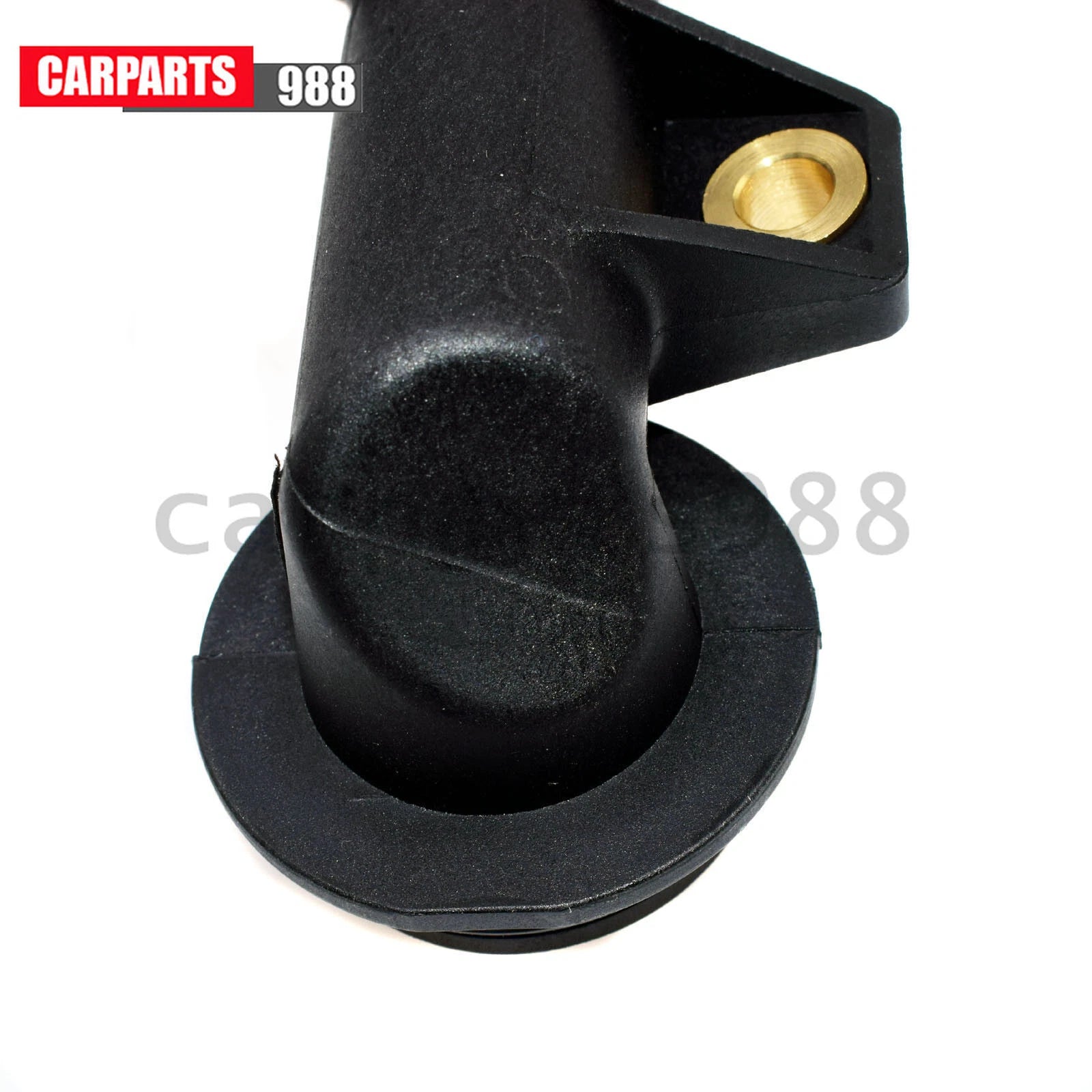 Coolant Hose Pipe Connector for BMW E30 316i M40 E36 318i M43 E34 11531714738 6B93BC-57