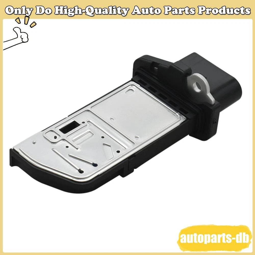 Mass Air Flow Sensor 06J906461B for VW Jetta Tiguan CC Eos GTI Audi A3 TT 6B93BC-57