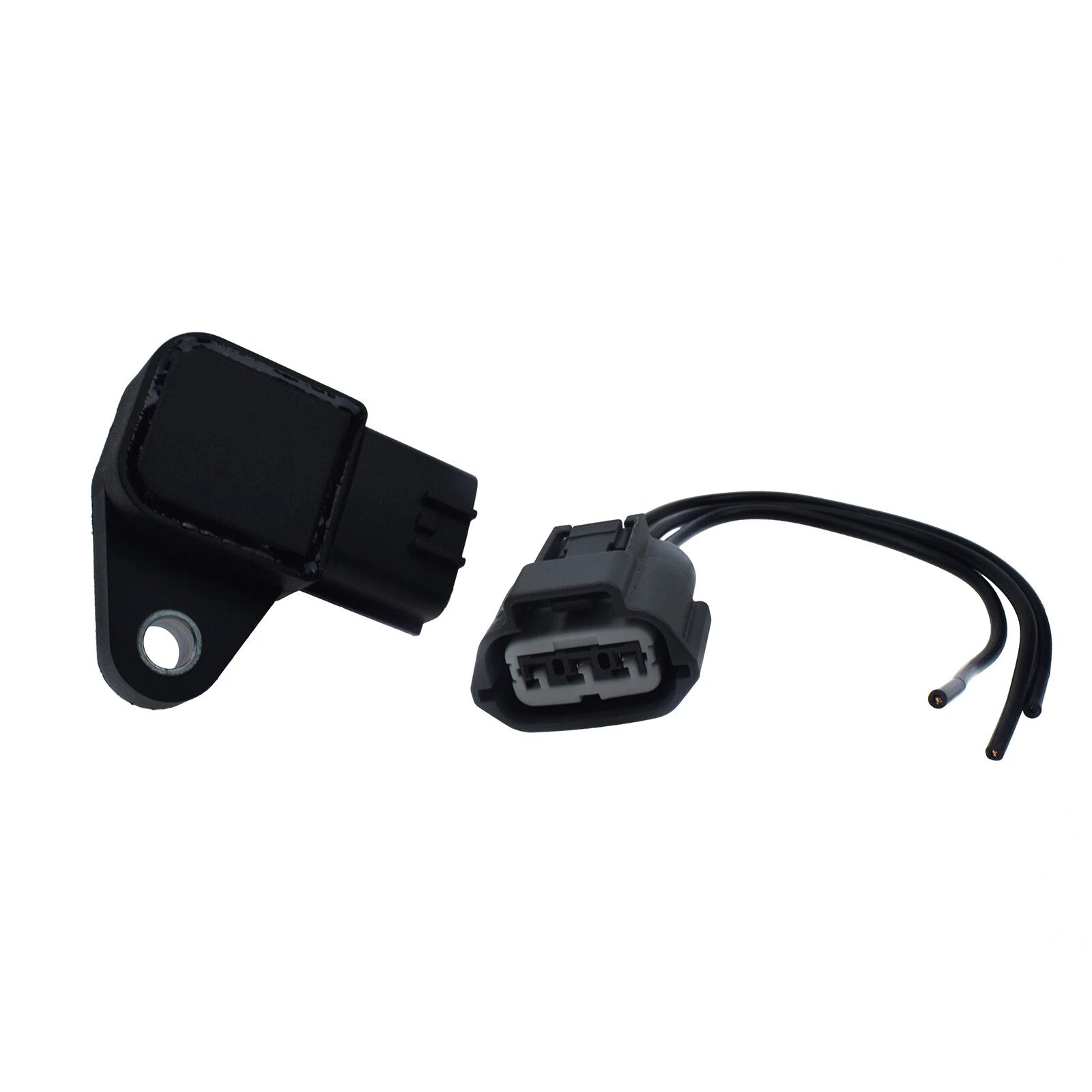 Crankshaft Position Sensor W/ Pigtail Connector for Nissan Maxima Infinit I30 6B93BC-57