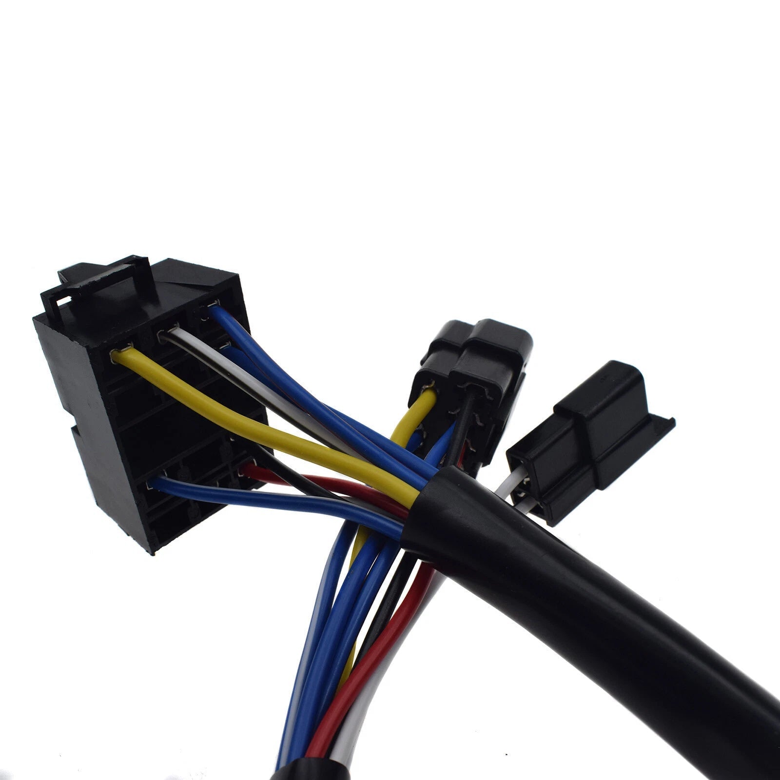 Turn Signal Combination Switch & Wire Harness for Kenworth K301-2953 01-4811-87 6B93BC-57