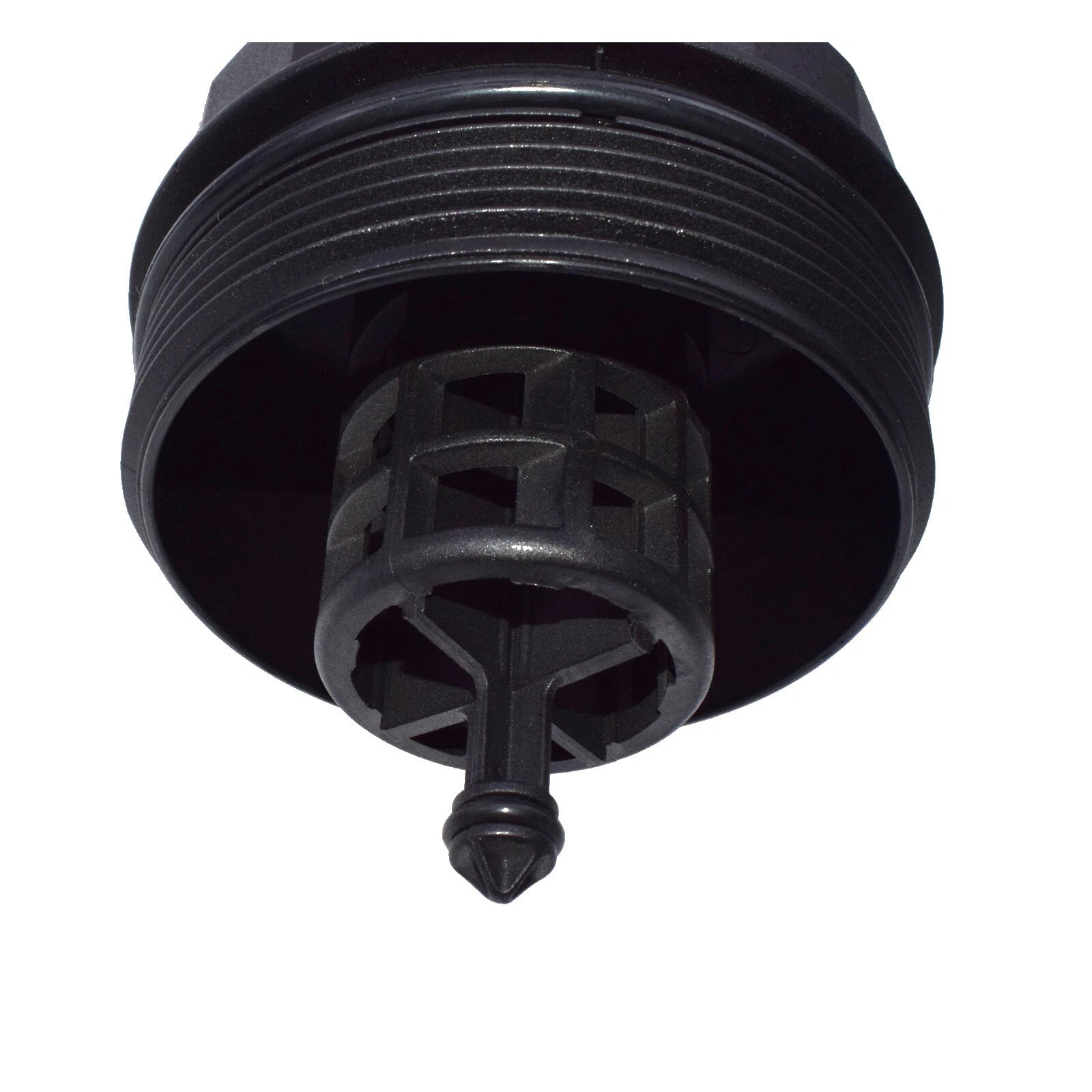 Engine Oil Filter Cap For BMW E60 E90 E92 F10 E82 E83 E70 X5 Z4 11427566327 6B93BC-57