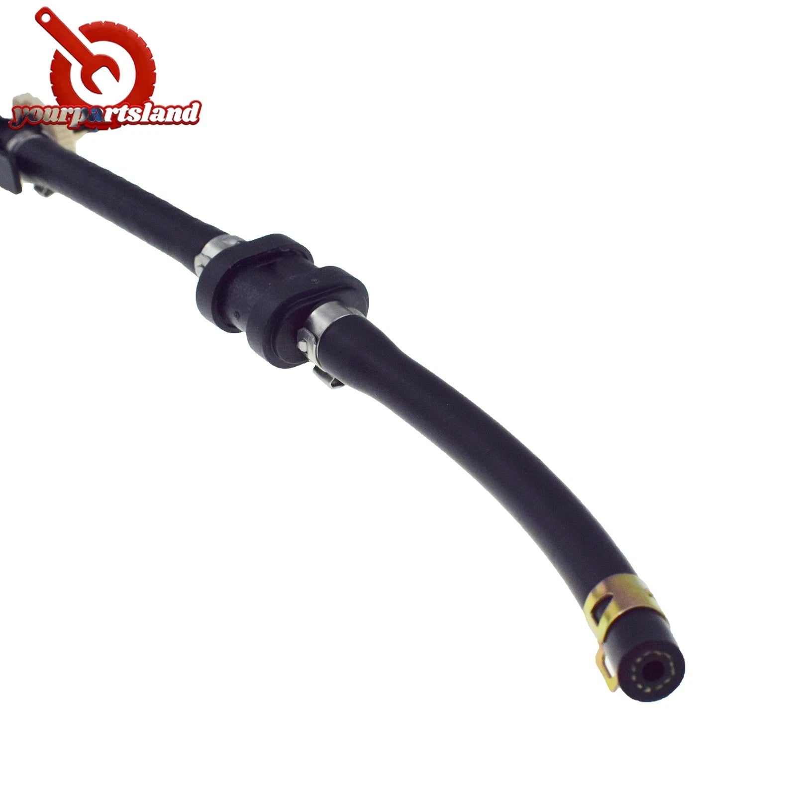 Fuel Overflow Hose Fuel Return Hose 31471-2F600 For Kia Sorento Diesel 2.2 09-18 6B93BC-57