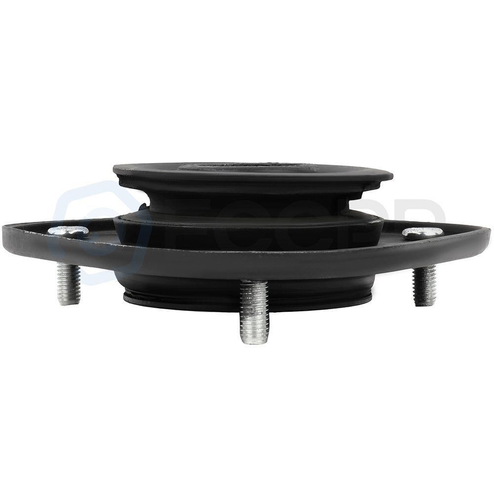 Front Pair (2) Strut Mount Kit Fits 03-08 Toyota Matrix 03-13 Toyota For Corolla 6B93BC-57
