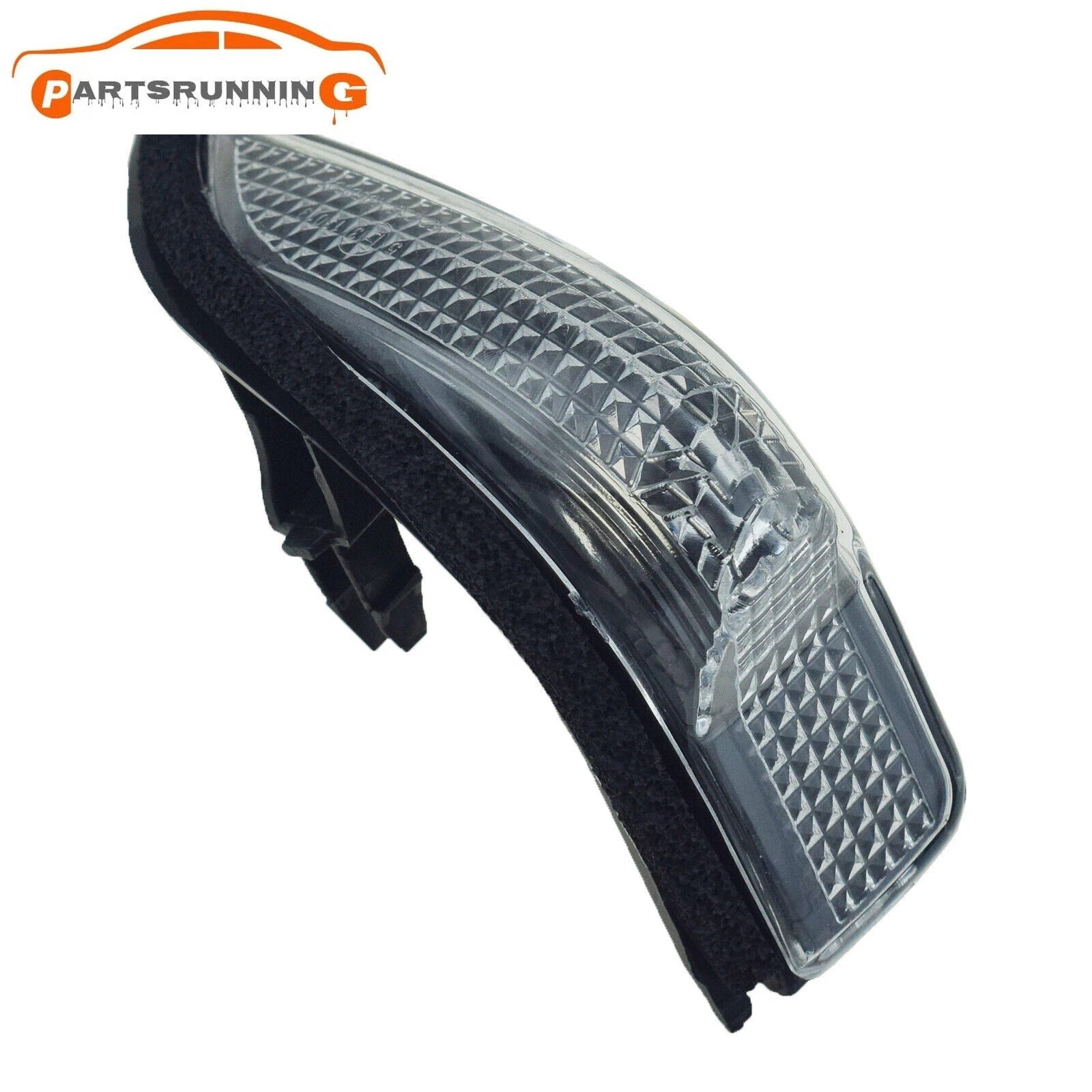 Right Side Rearview Turn Signal Mirror Lamp 817300D080 For Toyota Yaris 2011-19 6B93BC-57