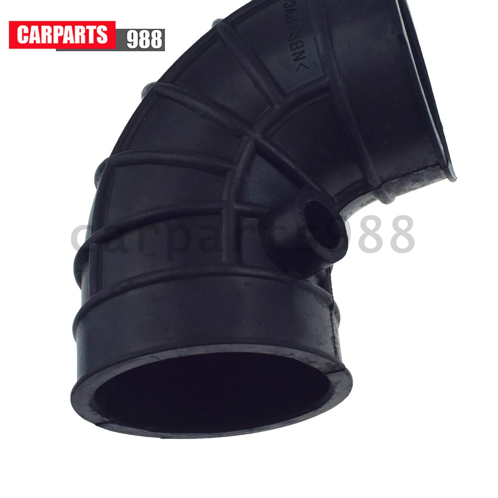 Air Cleaner Outlet Hose Tube Rubber For Suzuki SX4 1.6 EU IV 13881-56KA0 6B93BC-57