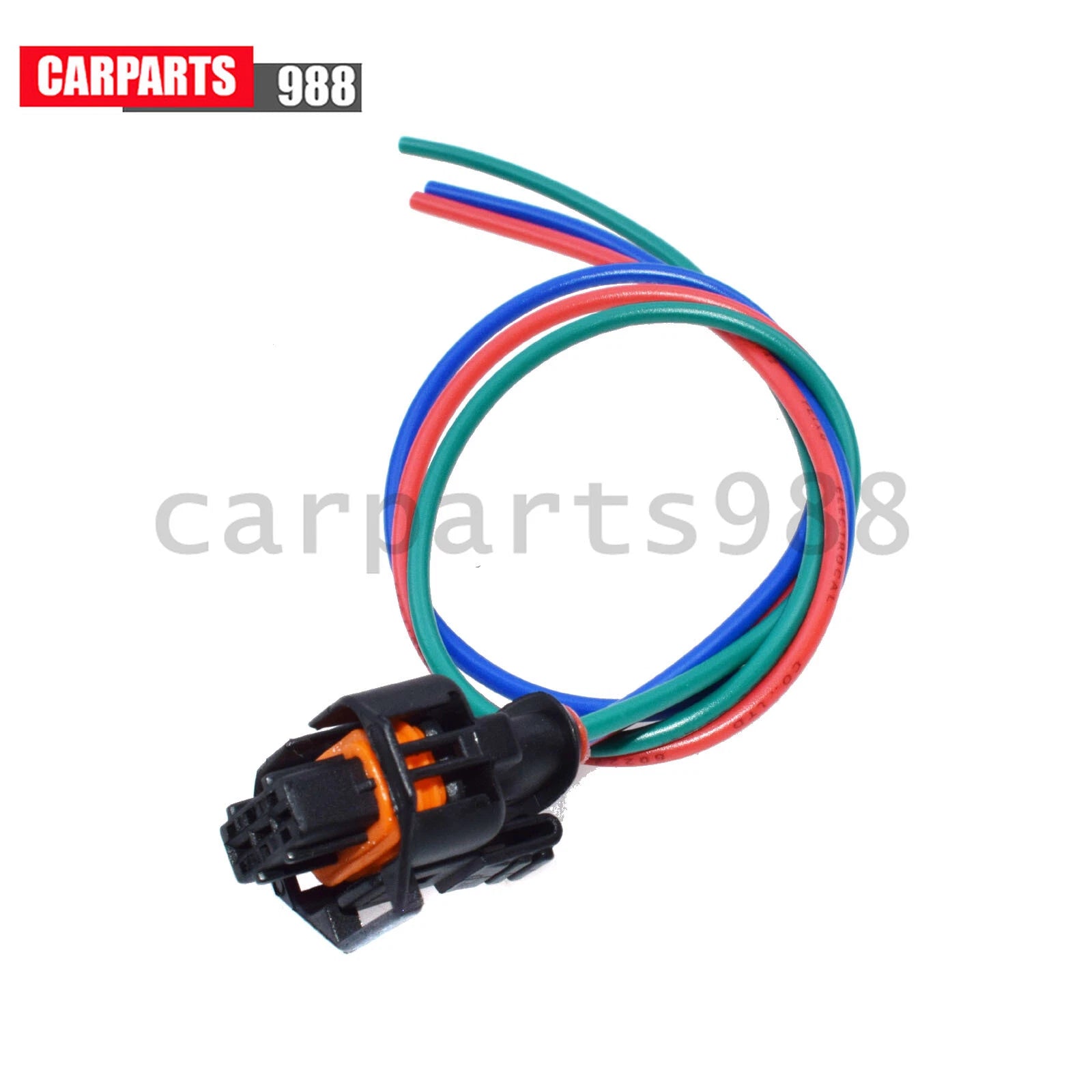 Camshaft Position Sensor Pigtail For Mercedes W211 W203 W210 PC641 0041536928 6B93BC-57