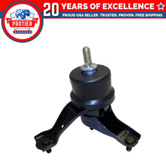 Fits 2001-2003 Toyota Highlander 2.4L 4WD Motor Mount Set 3pcs : A7299 A4212 6B93BC-57