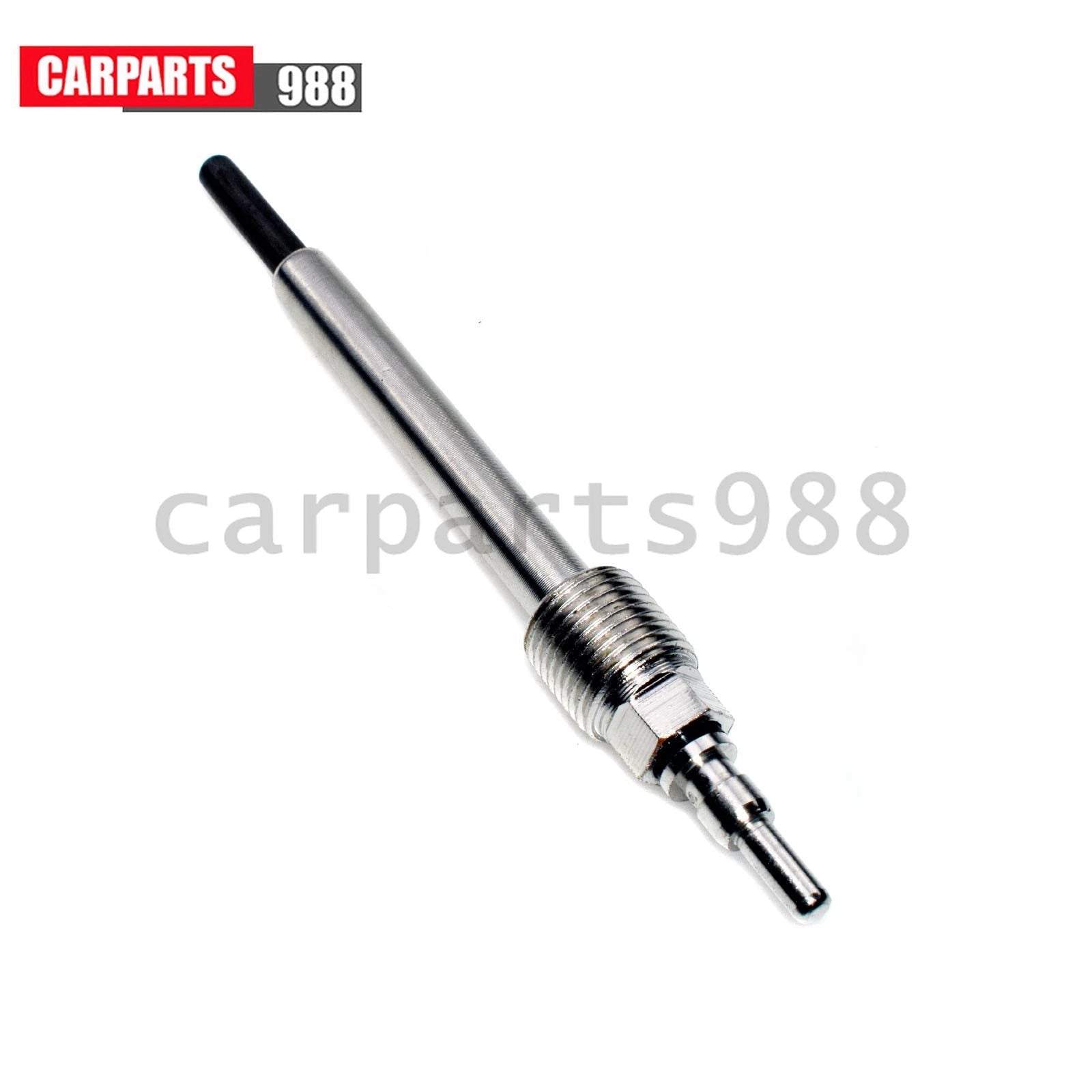 Ignition Glow Plug For 2004-07 Ford F-250 F-350 F450 F-550 6.0L 4C3Z12A342AA 6B93BC-57