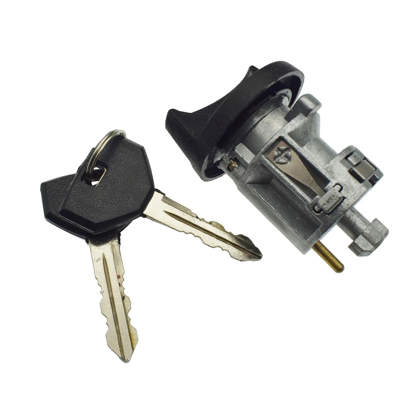 Ignition Lock Cylinder For Dodge Ram 1500 2500 3500 Jeep Grand Cherokee US255L 6B93BC-57