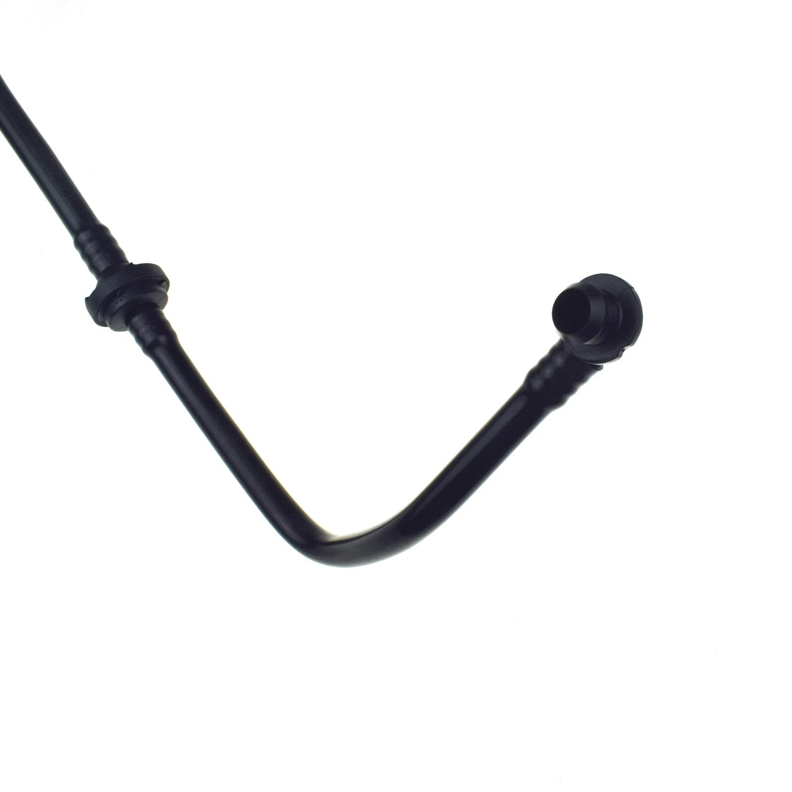 Vacuum Pump Pipe Line Brake Booster Hose 1J0612041GS For VW Jetta Golf Beetle 6B93BC-57