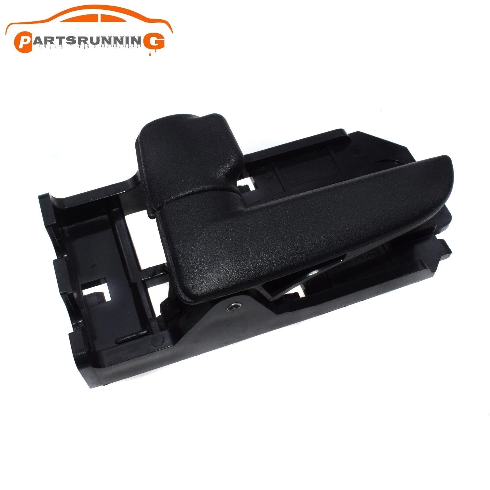 Front /Rear Left Interior Door Handle for 2005-2009 Kia Spectra 826102F000 6B93BC-57