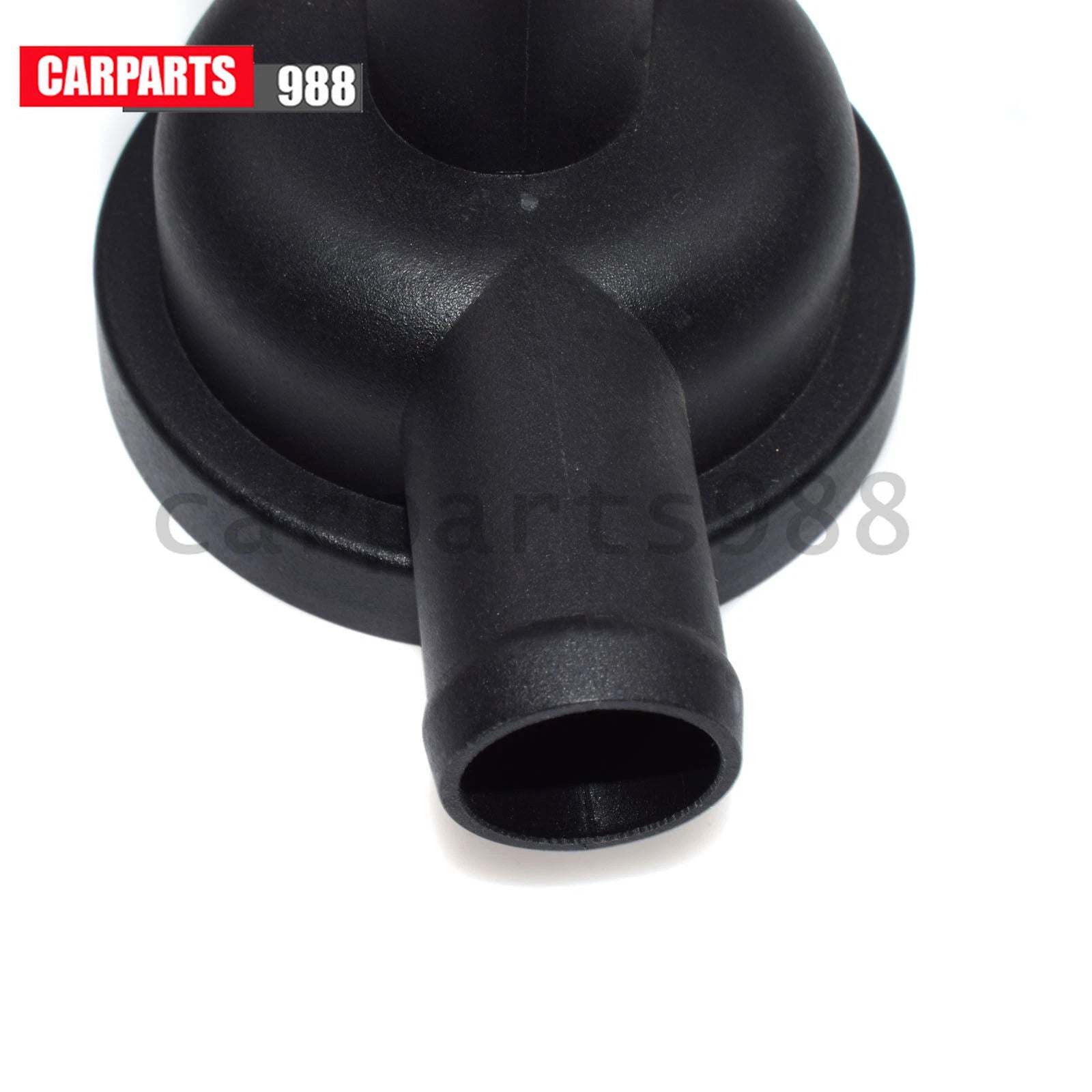 PCV Crankcase Breather Vent Purge Valve For VW Jetta AUDI A4 A6 1.8T 06A129101A 6B93BC-57