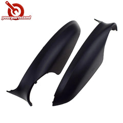 Side Door Rearview Mirror Lower Cover Left Right 2pcs For Mazda CX-5 2013 2014 6B93BC-57