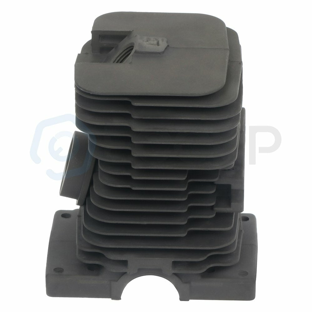 37mm Cylinder Head Piston Kit For Stihl 017 MS170 Pin Ring Circlips 6B93BC-57