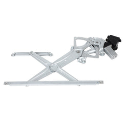 For 2006-2012 Toyota RAV4 Front Driver Side Power Window Regulator with Motor 6B93BC-57
