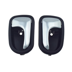 Set of 2 Interior Door Handle Left Right For Mazda Protege 323 626 Activa Liata 6B93BC-57