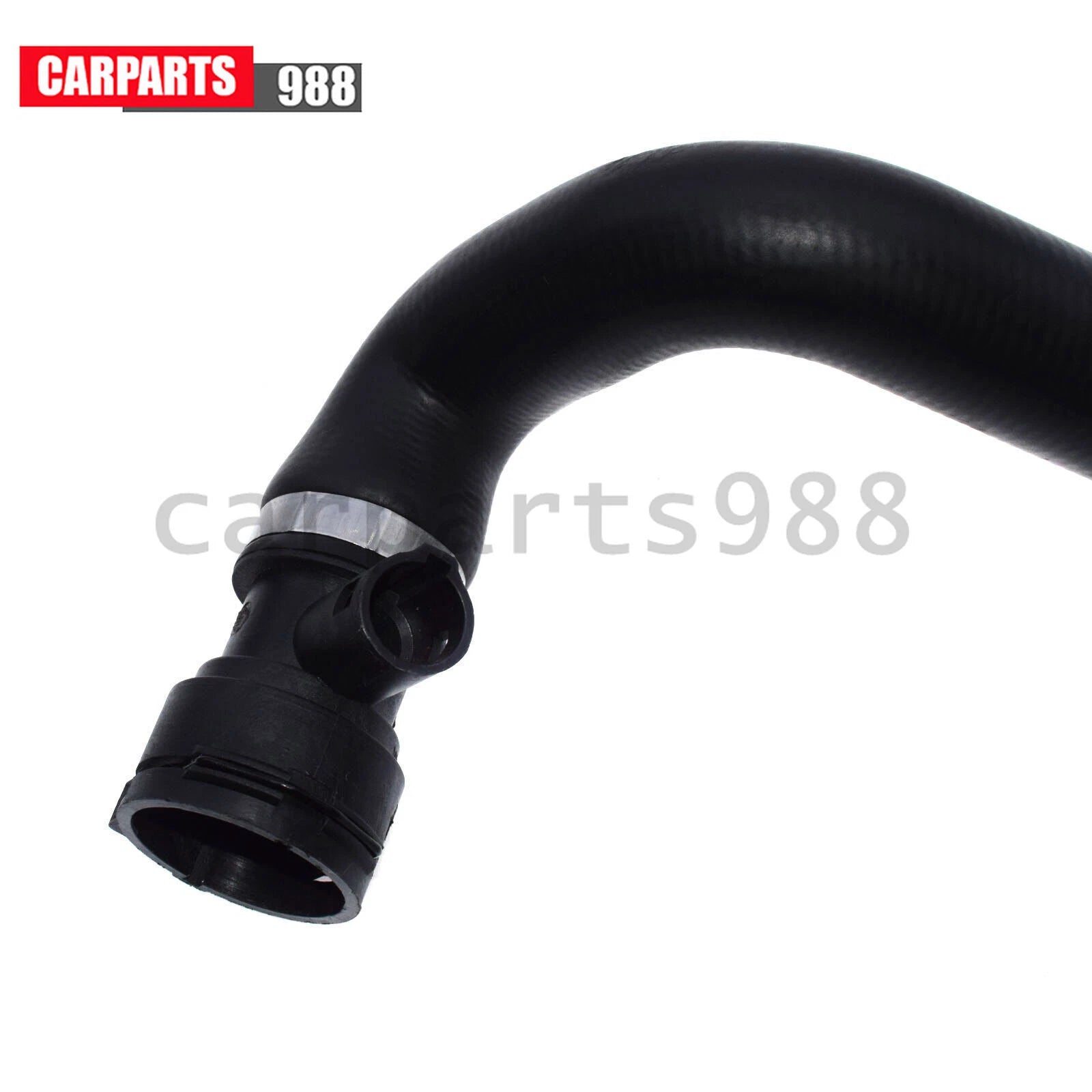 Lower Radiator Coolant Hose 11531436408 For BMW 323i 325i 325xi 328i 330i 330Ci 6B93BC-57