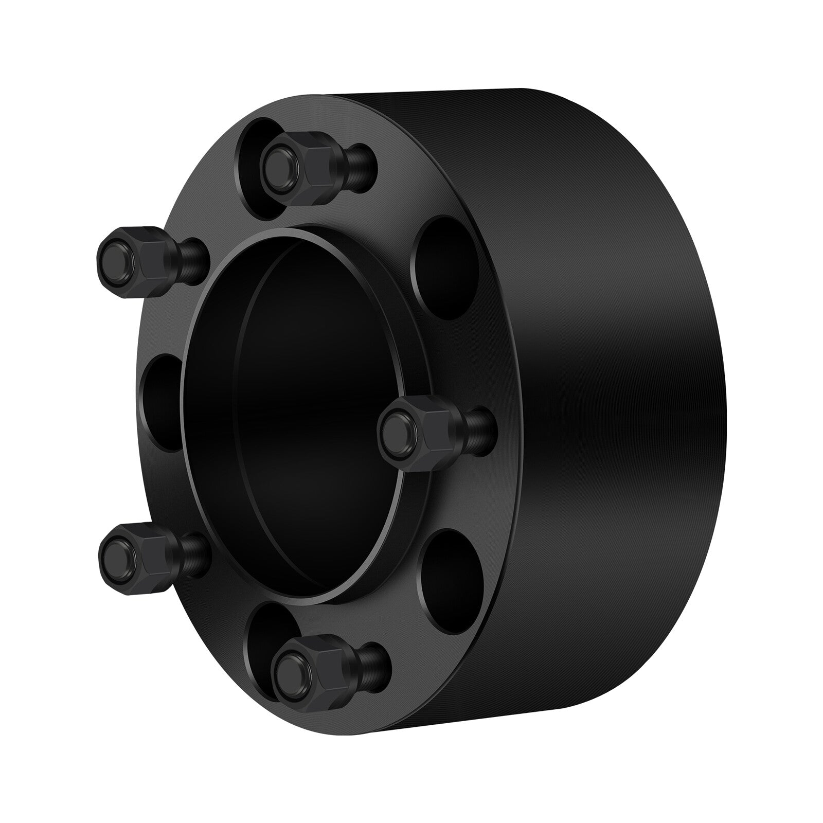 2P 3" Hub Centric Wheel Spacers 5x150 14x1.5 For Toyota Tundra Lexus LX470 LX570 6B93BC-57