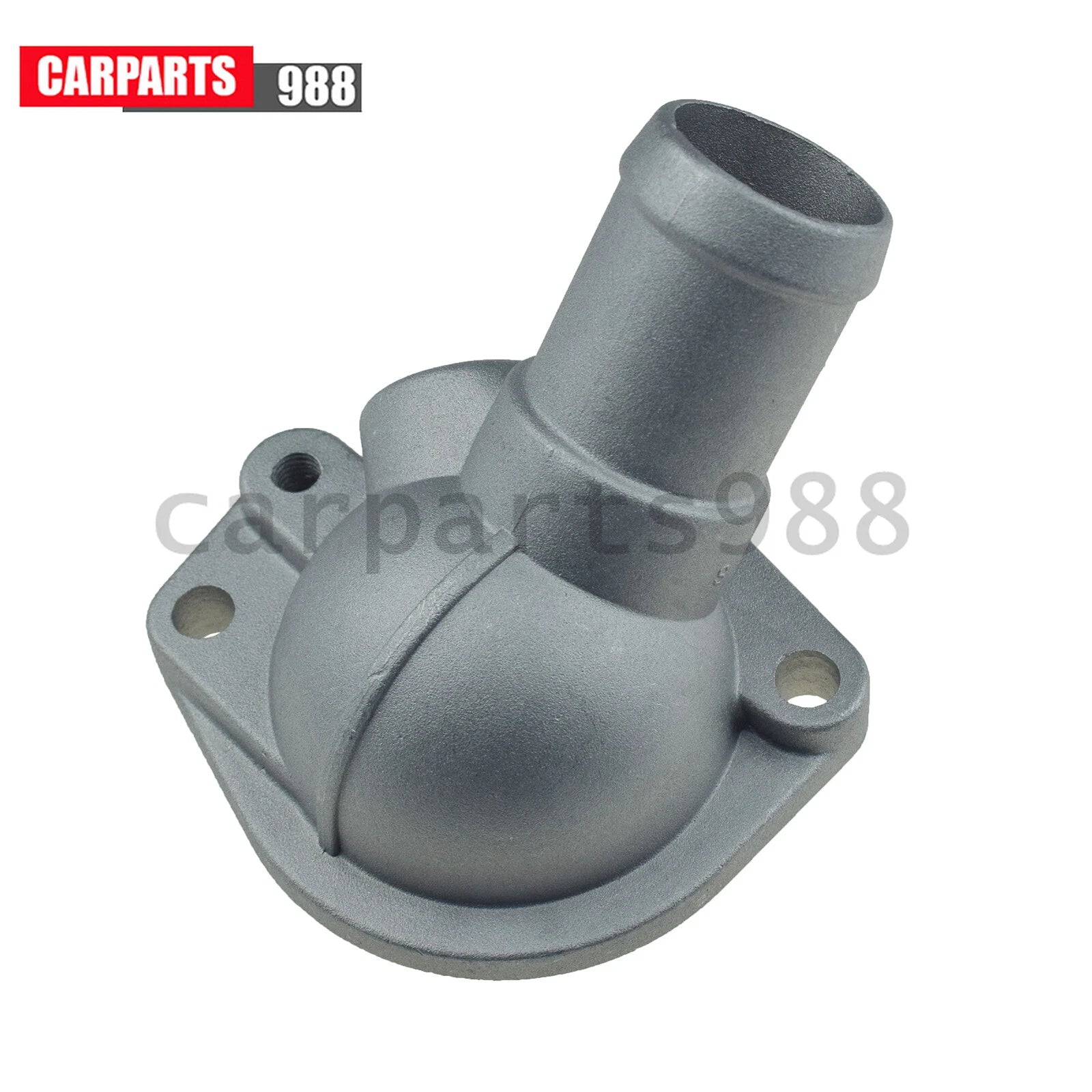 Aluminum Coolant Thermostat Housing For 1996-00 Honda Civic 1.6L 19311-P2A-000 6B93BC-57