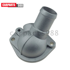Aluminum Coolant Thermostat Housing For 1996-00 Honda Civic 1.6L 19311-P2A-000 6B93BC-57