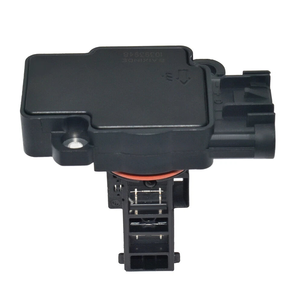 MAF Mass Air Flow Meter Sensor 10393948 For Chevrolet Silverado GMC YUKON Sierra 6B93BC-57