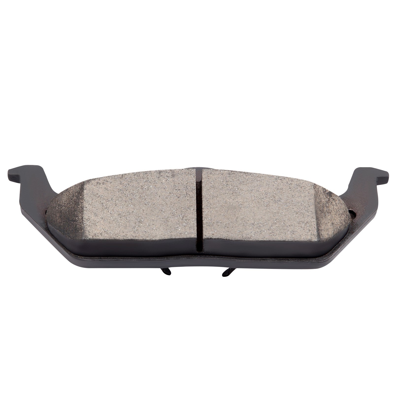 Rear Left Right Brake Calipers And Ceramic Pads For Ford F-150 2004-2010 2011 6B93BC-57