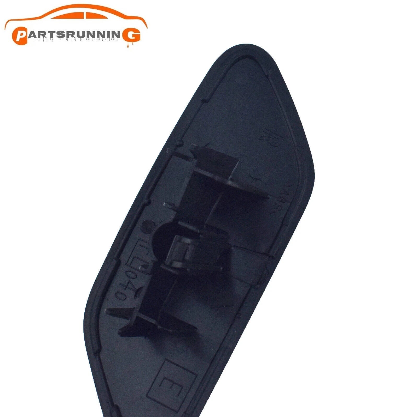 For Subaru XV Crosstrek 2018-2020 Right Headlight Washer Spray Nozzle Cap Cover 6B93BC-57