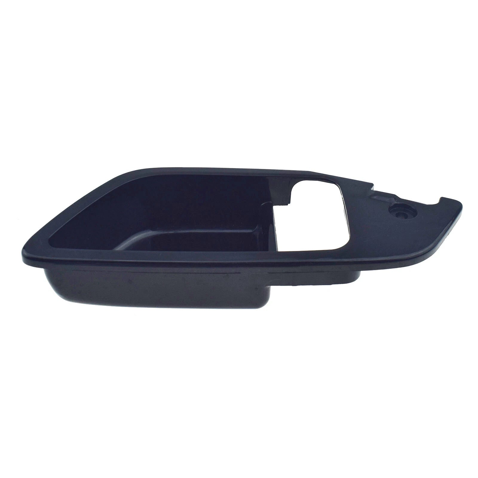 Left Inner Door Handle Catch Cover for 2003-2008 Hyundai Tiburon 82611-2C000 6B93BC-57