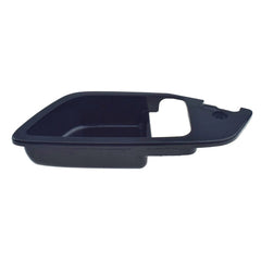 Left Inner Door Handle Catch Cover for 2003-2008 Hyundai Tiburon 82611-2C000 6B93BC-57