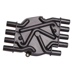 Distributor Cap and Rotor compatible with GMC 1991-2003 C2500 Pickup C3500 6B93BC-57
