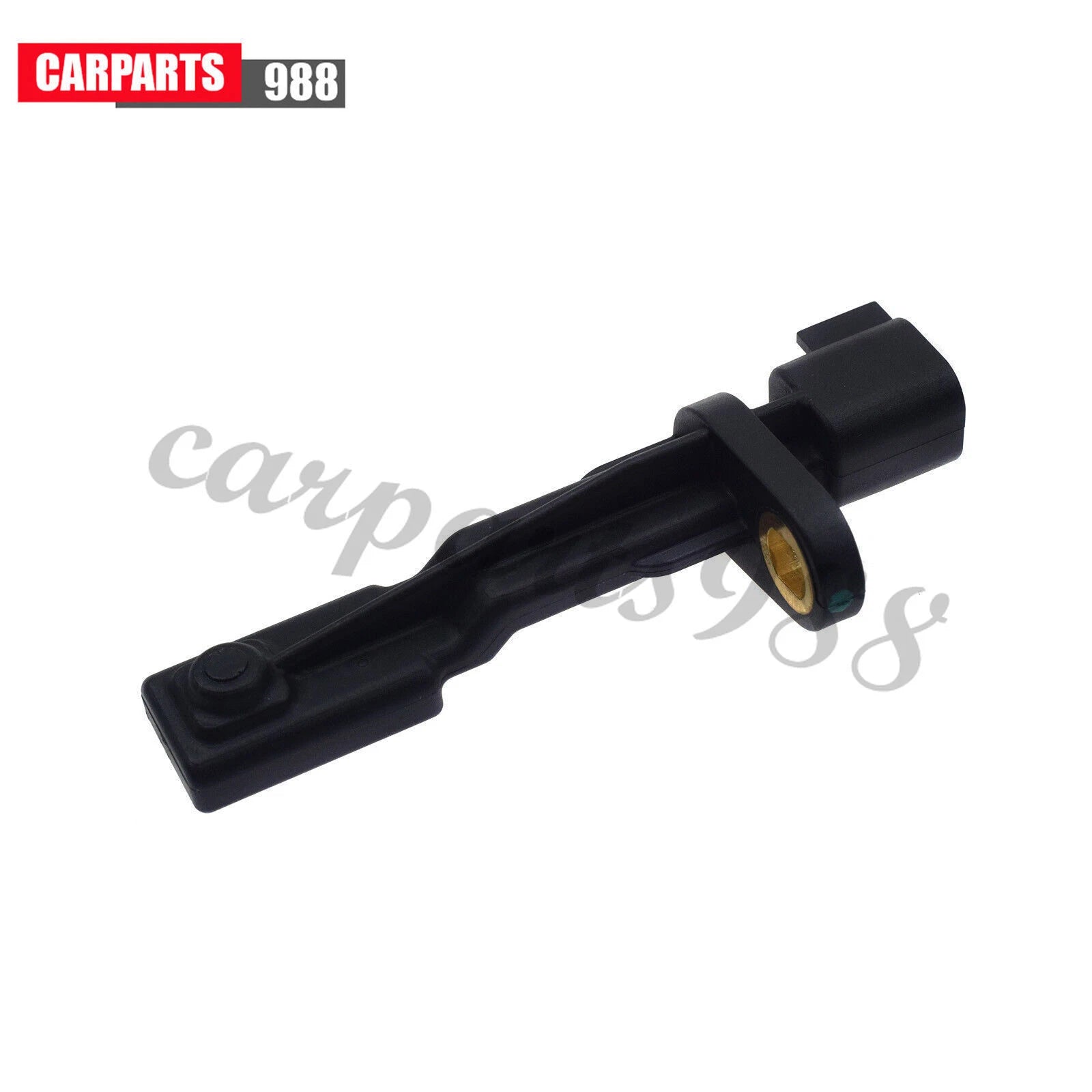 Rear Left or Right ABS Wheel Speed Sensor For Jeep Liberty Wrangler 52125003AB 6B93BC-57
