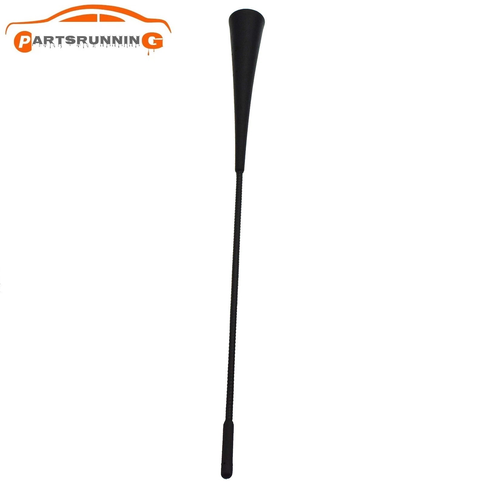 For 2010 2011 12 2013 2014 Ford Mustang Radio Roof Antenna Mast Rod AR3Z-18813-A 6B93BC-57