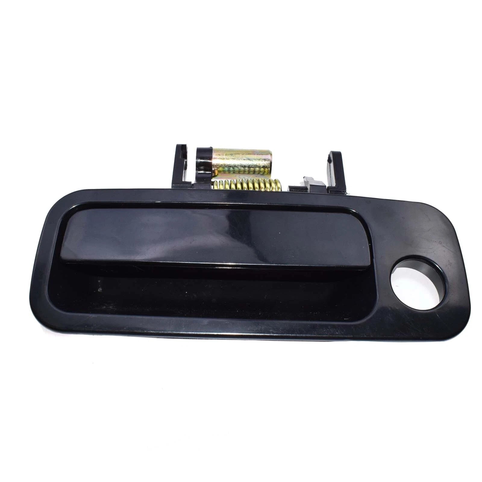 Black Outside Outer Door Handle Front Rear Left Right For Toyota Camry 1997-2001 6B93BC-57