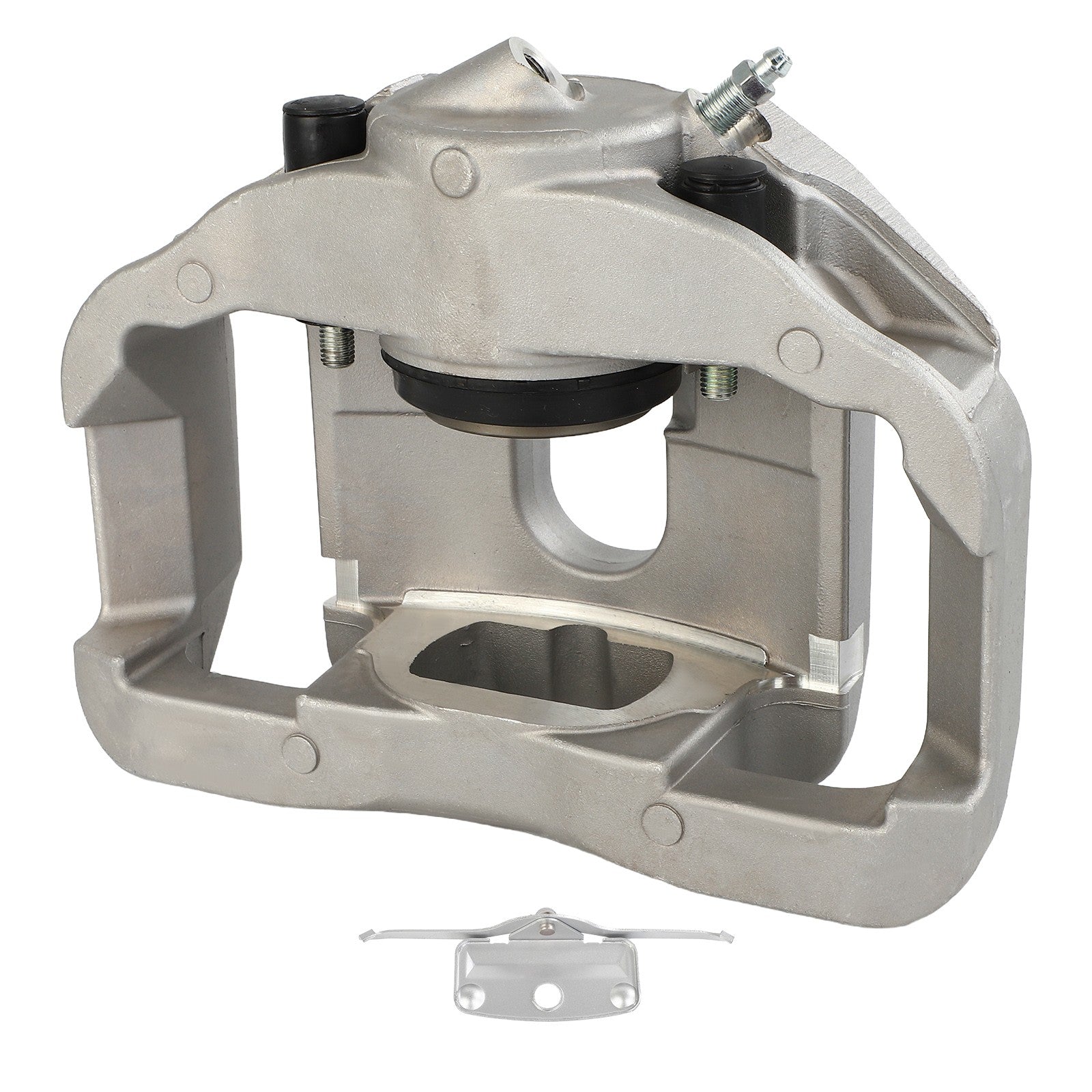 Front Left Brake Caliper 1Pc Set For 2004-2006 BMW 525i 2004-2007 BMW 530i 6B93BC-57