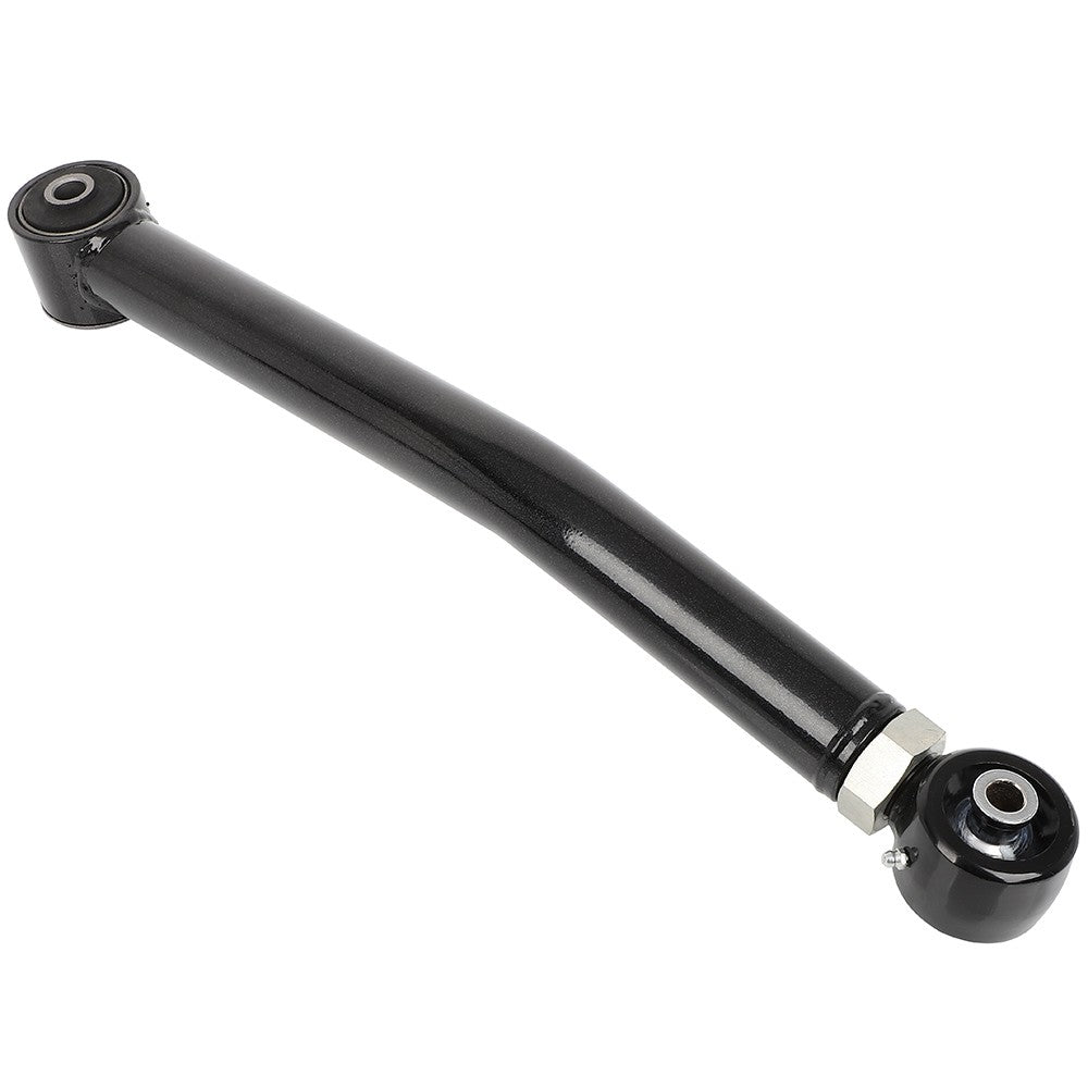 For 2007-2018 Jeep Wrangler 4WD/2WD 8pcs Front Rear Upper Lower Adj. Control Arm 6B93BC-57