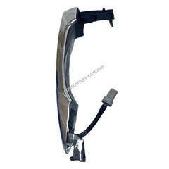 Outside Front Left Door Smart Key Handle for Hyundai Tucson 16-19 82651D3710 6B93BC-57