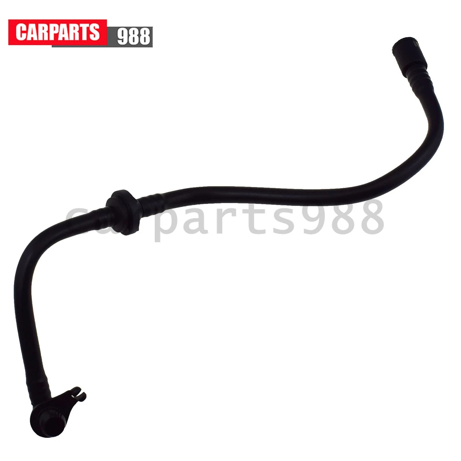 Brake System Vacuum Hose For VW Jetta Golf Touran AUDI A3 SEAT Altea 1K0612041DC 6B93BC-57