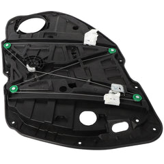 Front Pair Window Regulator For Kia Optima 2016-2020 LH Left & RH Right Side