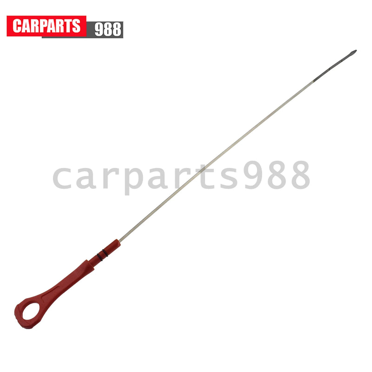Engine Oil Dipstick for Hyundai Sonata Santa Fe Optima 26611-2G040 26611-2G030 6B93BC-57
