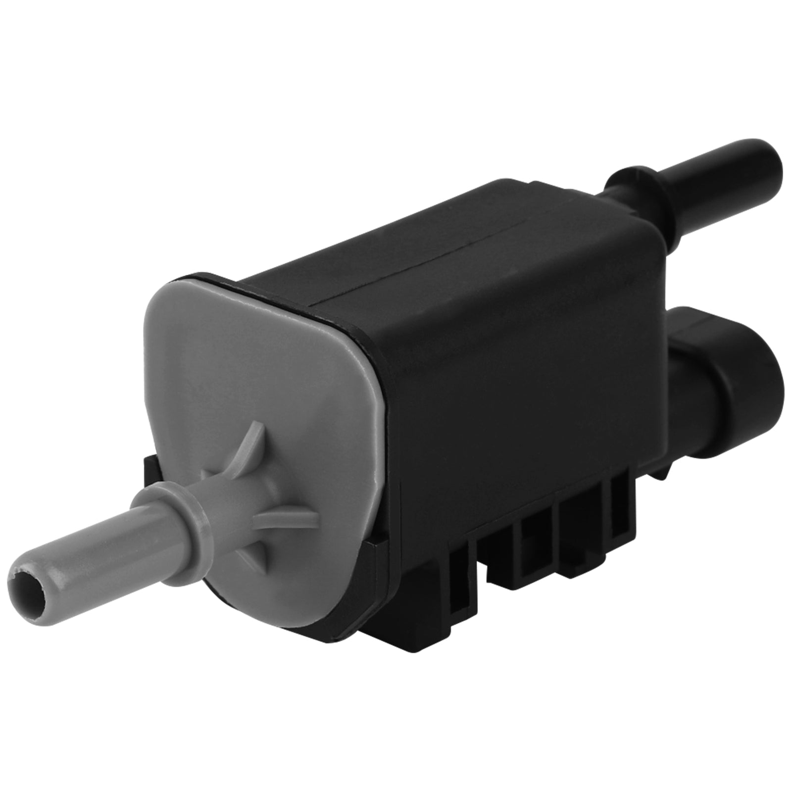 Fuel Tank Evaporator Control Vapor Canister Purge Valve Solenoid 12597341 For GM 6B93BC-57