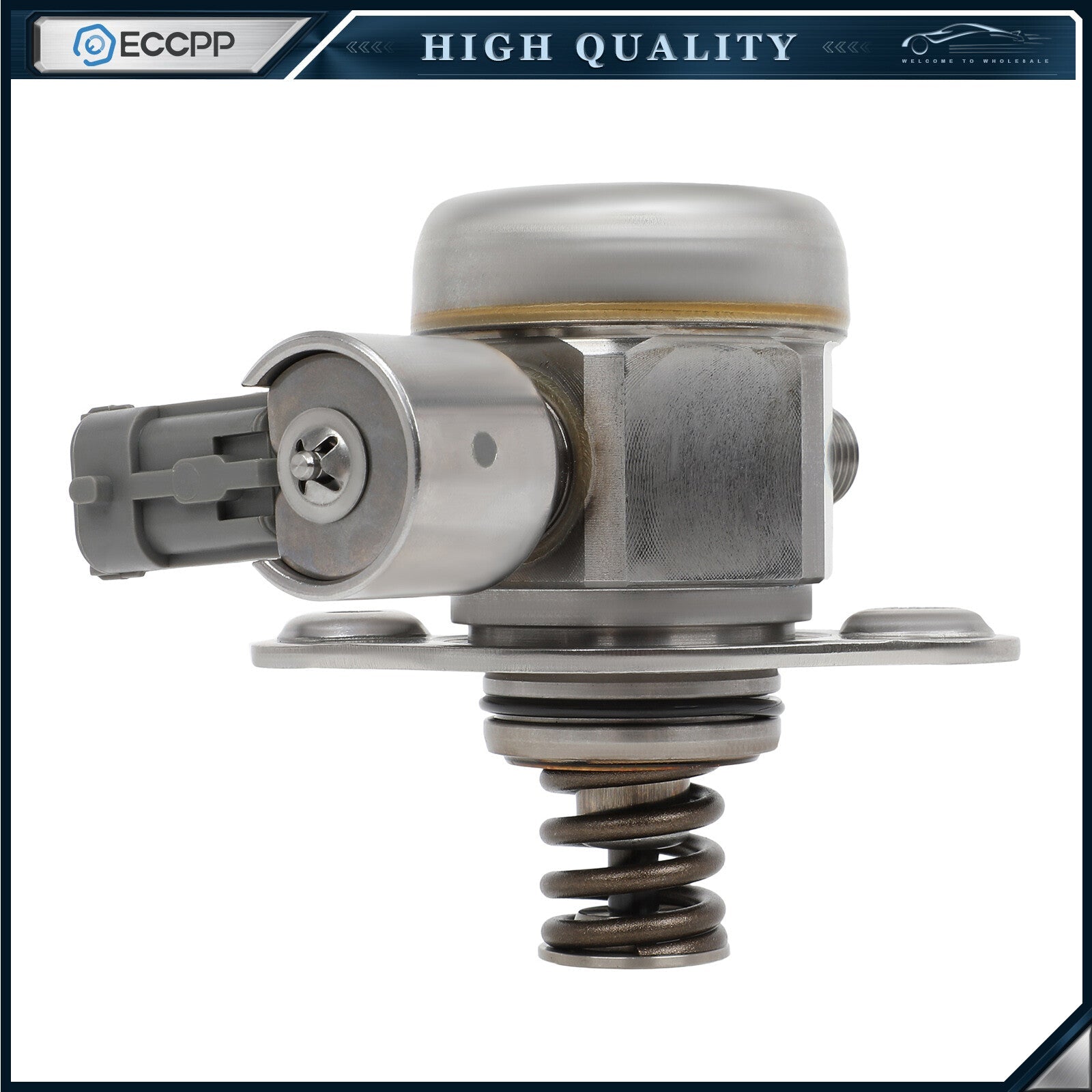 For Jaguar 2014 2015 2016 2017 2018 2019 XF XJ 17-18 XE 3.0L Fuel Pump Assembly 6B93BC-57