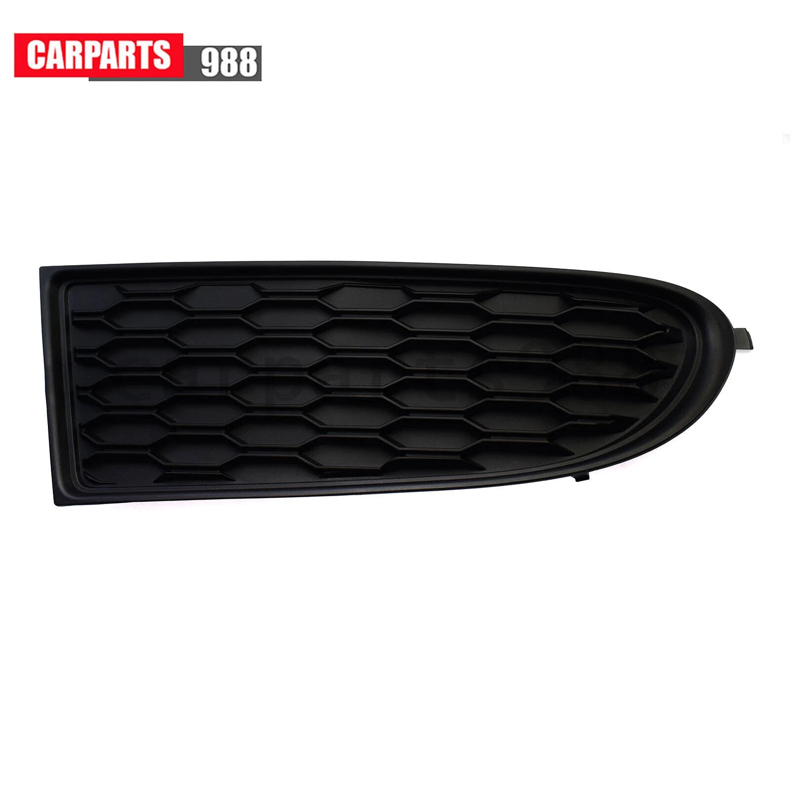 Front Right Fog Light Cover For 2011-2020 Dodge Journey 68079852AB CH1039180 6B93BC-57
