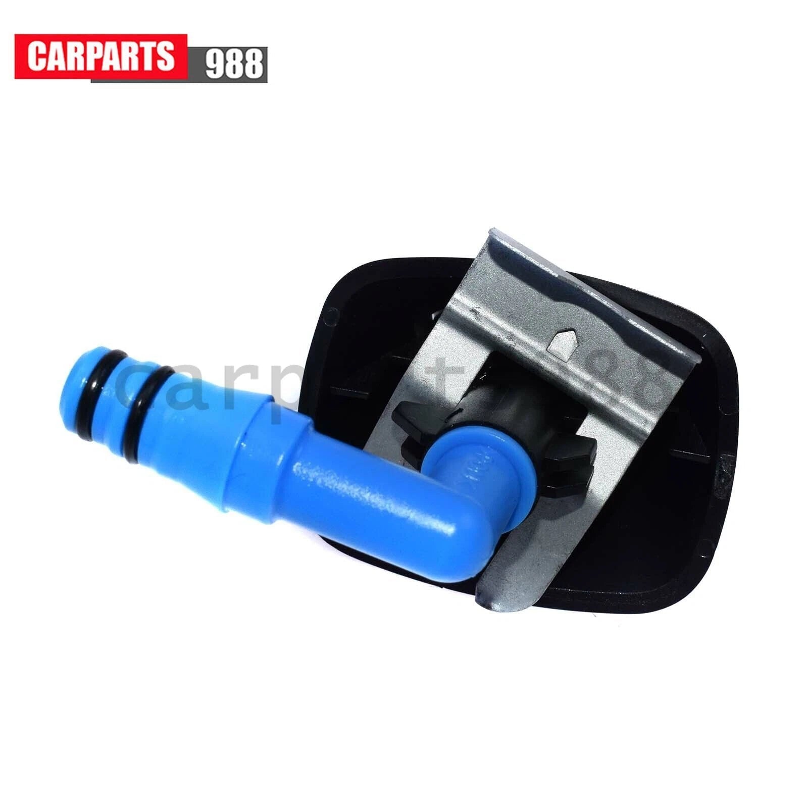 Front Left Side Headlight Washer Jet Nozzle For Saab 9-3 2004-2011 12803972 6B93BC-57
