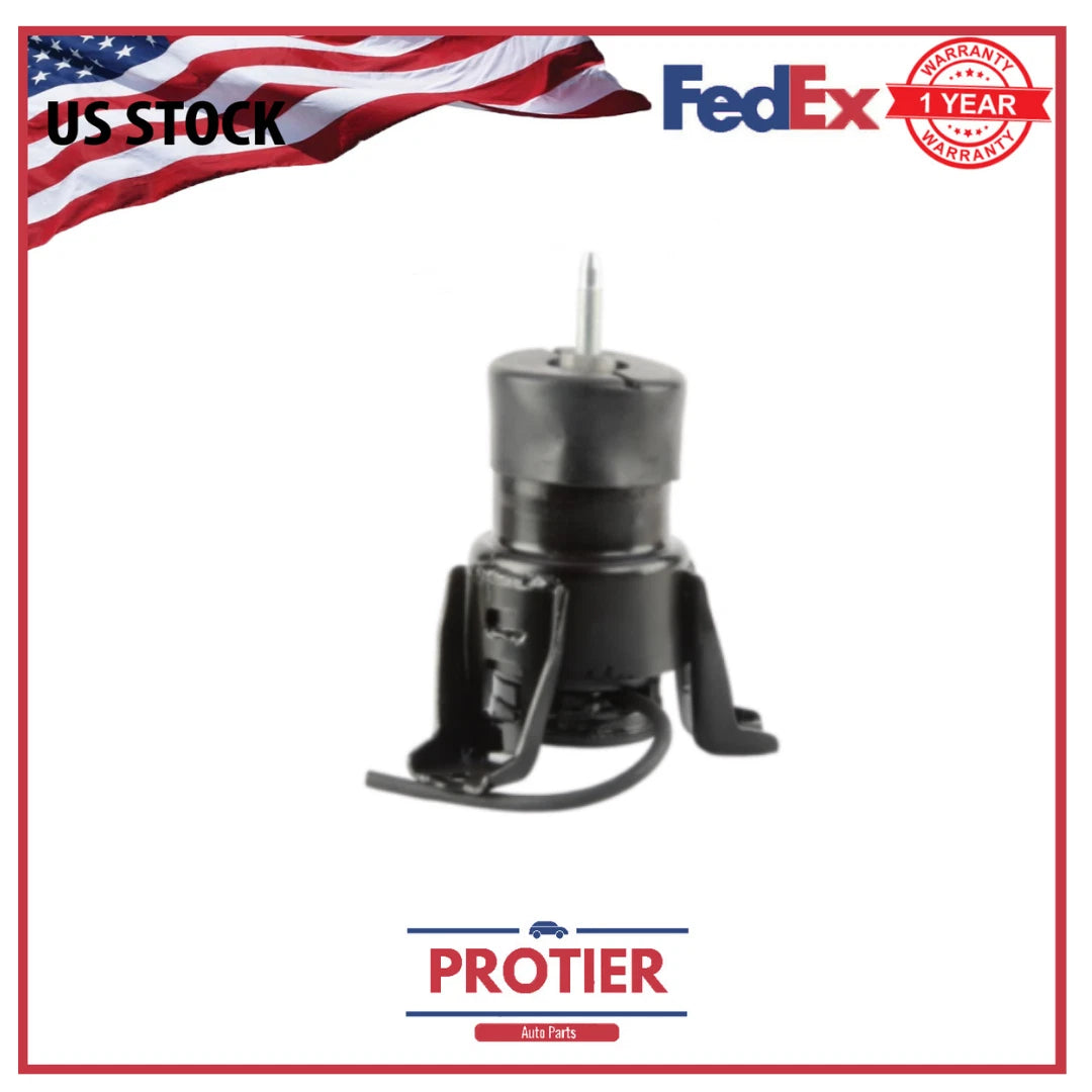 Motor & Trans Mount 6PCS Set For 2009-2014 Nissan Murano 3.5L AWD for Auto Trans 6B93BC-57