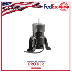 Motor & Trans Mount 6PCS Set For 2009-2014 Nissan Murano 3.5L AWD for Auto Trans 6B93BC-57