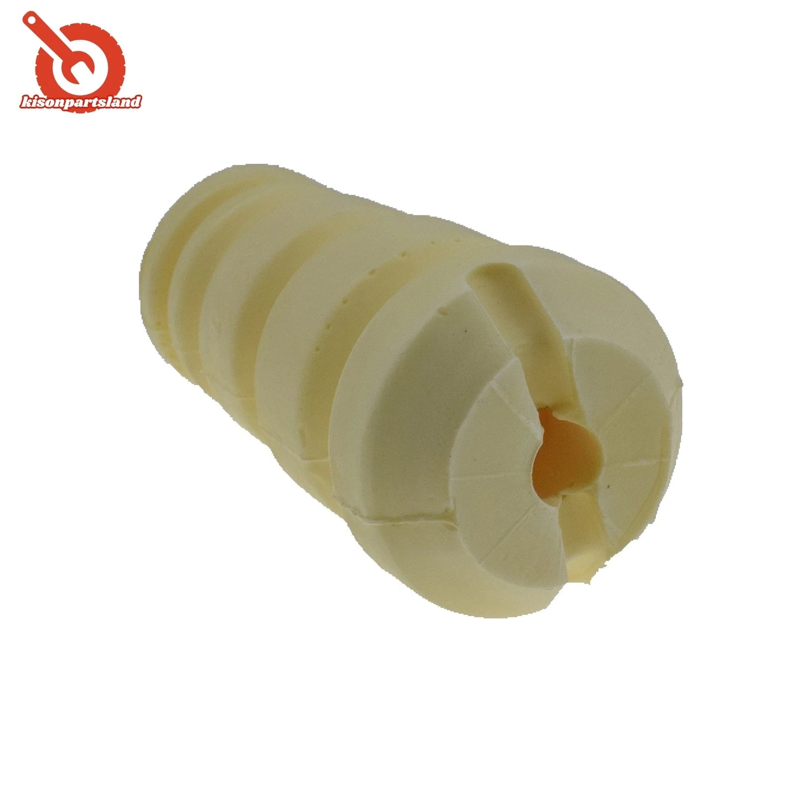 2PCS Rear Shock Absorber Bump Stop 33503404974 For BMW X3 2004 2005 2006-2010 6B93BC-57