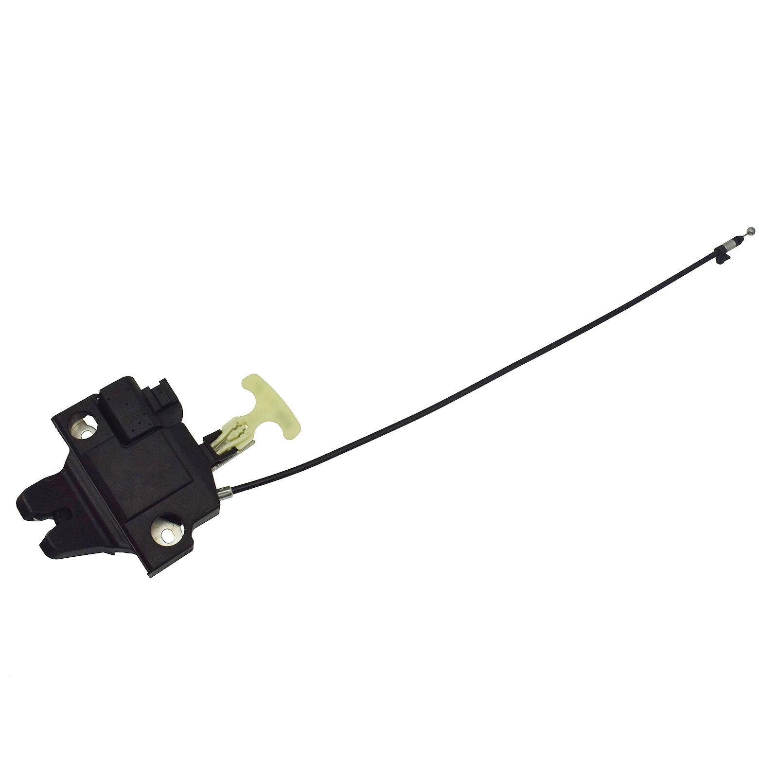 For 2010-14 Subaru Legacy Sedan Trunk Lock Latch Release Actuator 57530AJ00A 6B93BC-57