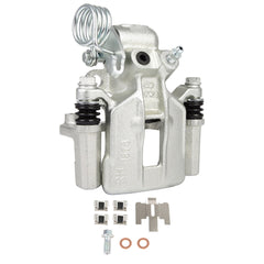 Rear Right Brake Caliper 1Pc  Kits For 1999-2003 2004 Ford Mustang 18B4824 6B93BC-57